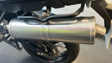 BMW F800 GS Rallye